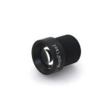 Mount Infrared Night Vision CCTV Camera Lens 3.0 Megapixel High Resolution F2.0