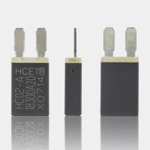 Wholesale Bimetallic Electric Motor Thermal Cut Out Overload Protector Compact Switch For Active Suspension Motor from china suppliers