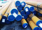 Oil / Gas Tools Hot Rolled Alloy Steel Tube Seamless High Precision ASTM A159
