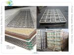Steel Wire Mattress Spring Coil Flat Compressed Packing