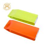 Moisture Proof Smell Proof Aluminum Foil Sachet 1g 2g 3g 5g 12g For Instant