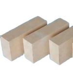 Alumina Fireproof Bricks for Converter Furnace 3.84 Bulk Density International