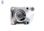 Construction Machinery 13 Gear Hydraulic Pilot Pump N-A8VO80 For CAT Excavator