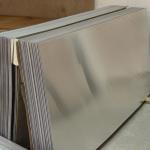 ASTM B209 Decoration Metal Alloy 6061 Aluminum Plate