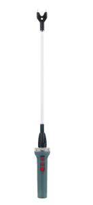 Wholesale Handheld ABS Electric Stock Prodders Long Cattle Prod IP45 With LED Light from china suppliers