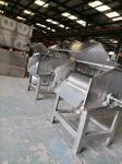 High Productivity Inward Drum Filter with 99% Removal Rate and SS304/316