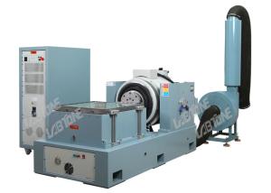 Wholesale Vertical Vibration Test Machine Meet ISO 13355, ISTA 3A And ISTA 6- Amazon from china suppliers