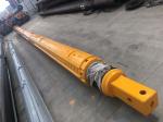 High Strength ZT600 and 35CrMo Drilling Kelly Bar In Foundation