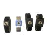 Buy cheap ISO CE Elastic ESD Anti Static Wrist Strap With Professional Manufacture from wholesalers