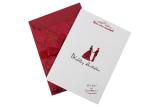 Recordable Electronic Musical Greeting Cards With Voice Sound Ic Module Chip
