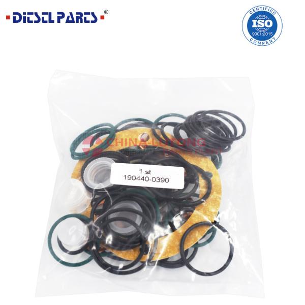 high quality repair kits 190440-0390 for bosch ve injection pump rebuild kit for