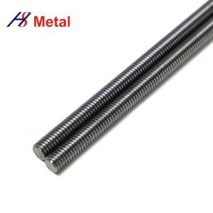 Wholesale 99.95% Mo1 Molybdenum Products Screw Bolt Nut Molybdenum Threaded Rods from china suppliers