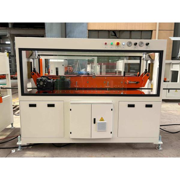 PPR Three Layers Pipe Making Machine Extrusion Production Line