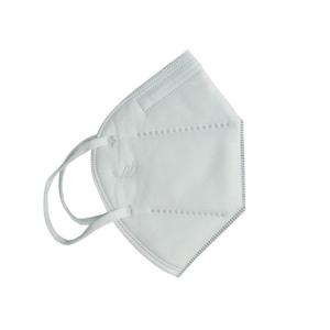 Wholesale Multi Layer Disposable Dust Masks For Sanding , Sweeping , Sawing from china suppliers