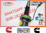 QSK19 Injector 2867147 2867147NX 2881088 2882077 4964170 4964172 F00BJ00001