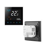 Boiler Room Digital Smart Wireless Thermostat Regulator For Warm Floor Heating