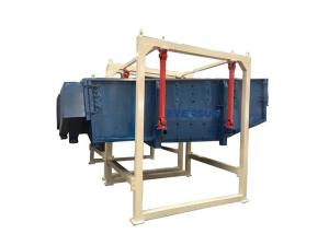 Wholesale Double Sieving High Capacity Gyro Sifter For Limestone from china suppliers