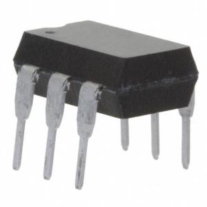 Wholesale VO4157D Analog Isolator IC Optoisolators Triac SCR Output from china suppliers