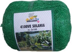 Wholesale Garden Vegetable Protection Netting , PE / PP Knot Weave Garden Fruit Netting from china suppliers