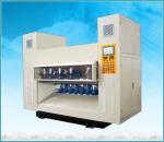 Lift-down Thin Blade Slitter Scorer, Elcetrical Lift-down, Electrical Adjustment