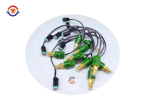 E320B E320C Excavator Pressure Switch Sensor 309-5795 106-0179 Excavator