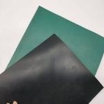 Double Smooth Surface HDPE Geomembrane 0.2mm-3mm for Fish Farm Pond Liner