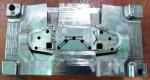 Nak80 Sub Gate 50# Automotive Plastic Injection Molding