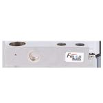0.22 -4.4t Capacity Weighing Force Sensor 20V Stainless Steel Shear Beam Load