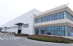 High Performance Prefabricated Steel Building for Commercial Use