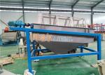 200 Mesh 1000*2100mm Hexagonal Rotary Trommel Screen