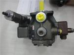 A11VLO260HD1D/11R-NSD12N00 A11VLO260LREH2/11L-NZD12K01 Rexrothhydraulicpump