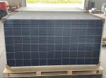 330w 335w 340 Watt Polycrystalline Solar Panel 72 Cells 157×157mm