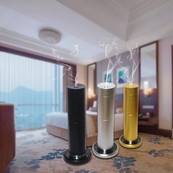 Japanese Standard Aroma Scent Machine Oil Fragrance Dispenser 10M Automatic