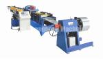Custom Cold Roll Forming equipment For Sliding Door Track / Door profile
