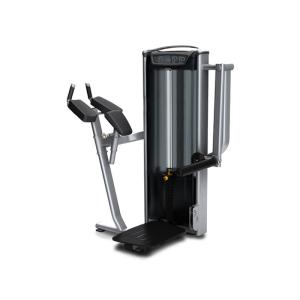 Wholesale Matrix Bodybuilding Gym Equipment / Hip Machine Color Custom Available from china suppliers