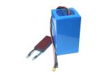 Solar Energy Motor Cycle 12v 24ah Lithium Ion Battery