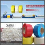 OEM ODM 5mm PP Strap Band Extrusion Line