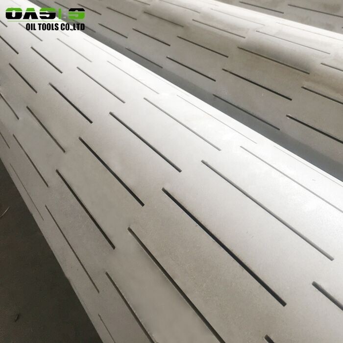 steel Johnson Screen Jacket, Perforated Base Pipe,well filter