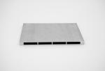 6061 Alloy Aluminum Auto Parts Profiles CNC Machining High Precision