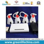 Top Quality Anti-Lost Secure Cell Phone Display Stand for Exhibition