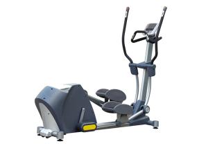 Wholesale Stationary Elliptical Gym Machine Equipment Commercial With Resistance from china suppliers