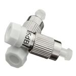 0dB 1000mW Fiber Optical Attenuator Fixed Build Out Fixed Male To Female