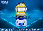 Amusement Park Coin Operated Arcade Machines Piano Simulator