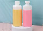 PP Cap Empty Perfume PET Plastic Spray Bottle 50ml 100ml