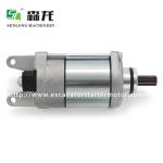 Starter CB 250 TWISTER (FLEX) 16-18 STREET CRF250F 19-22 OFF-ROAD Motorcycle 12V