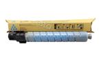 4 Pack Ricoh Color Toner Aficio MP C2800 / C3300 Genuine Toner Cartridge