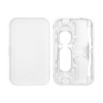1 Port Fiber Optic Cable Terminal Box For Telecommunication Network