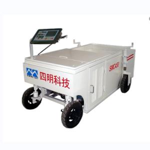 Wholesale 1200mm Width Concrete Slip Form Paver 0-3m/Min Slipform Machine from china suppliers