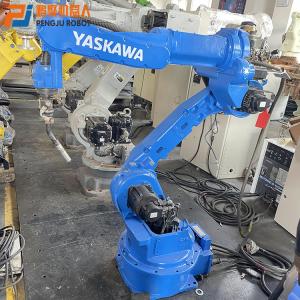 Wholesale Wall Hanging Used Spot Welding Robot Yaskawa Motoman Ma1900 from china suppliers