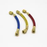36" 800psi R12 R134a R410a Charging Hose Set